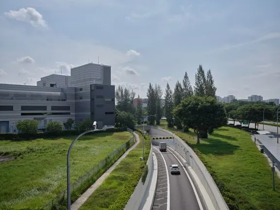 Kallang–Paya Lebar Expressway